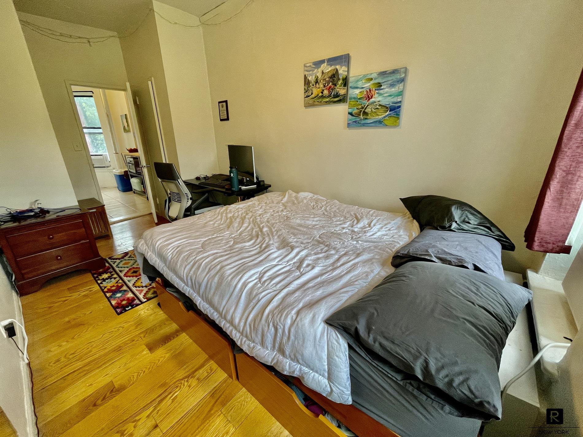 260 West 135th Street West Harlem New York NY 10030