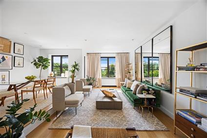 425 Central Park West 7-CD Upper West Side New York NY 10025