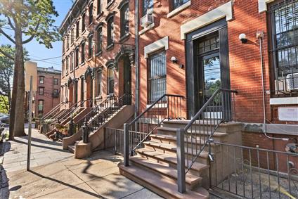 254.5 9th St 1L Jersey City Downtown Jersey City NJ 07307