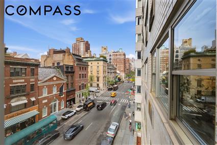 40 East 78th Street 5-E Upper East Side New York NY 10075