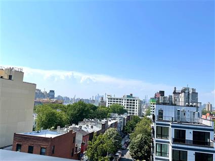 504 Myrtle Avenue 7-B Clinton Hill Brooklyn NY 11205