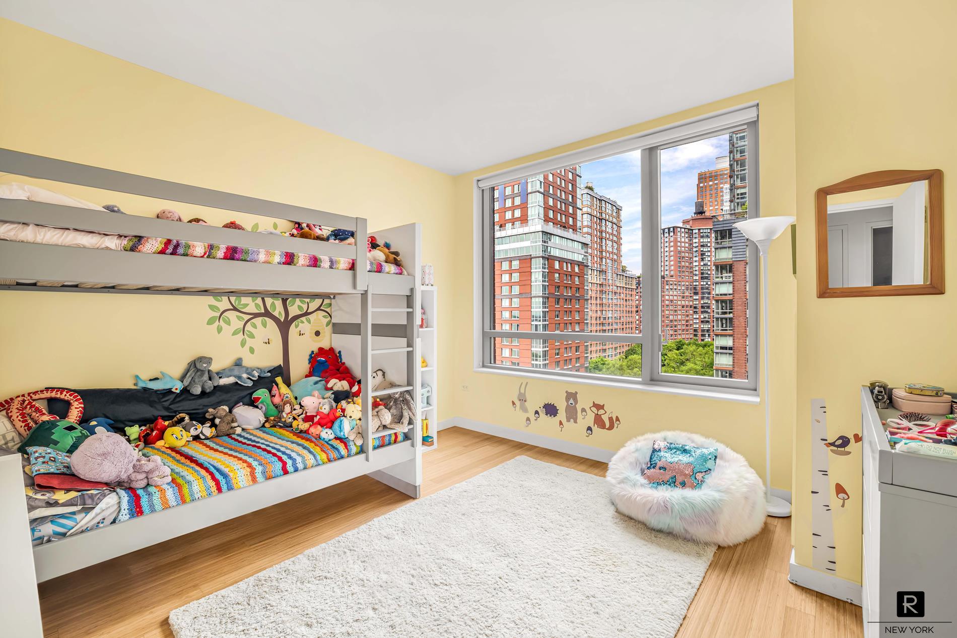 2 River Terrace Battery Park City New York NY 10282