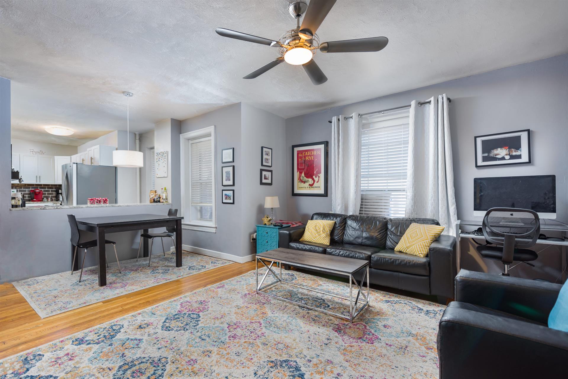 51-42 30th Avenue 4J Woodside Queens NY 11377