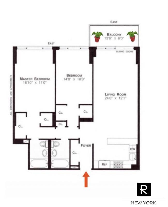 115 East 9th Street E. Greenwich Village New York NY 10003