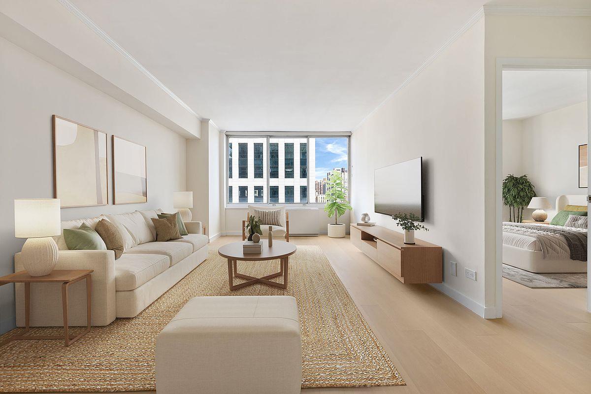 404 East 79th Street, Apt 20-F, New York, NY 10075
