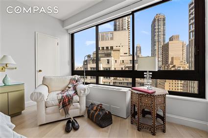 167 East 61st Street 20-E Upper East Side New York NY 10065