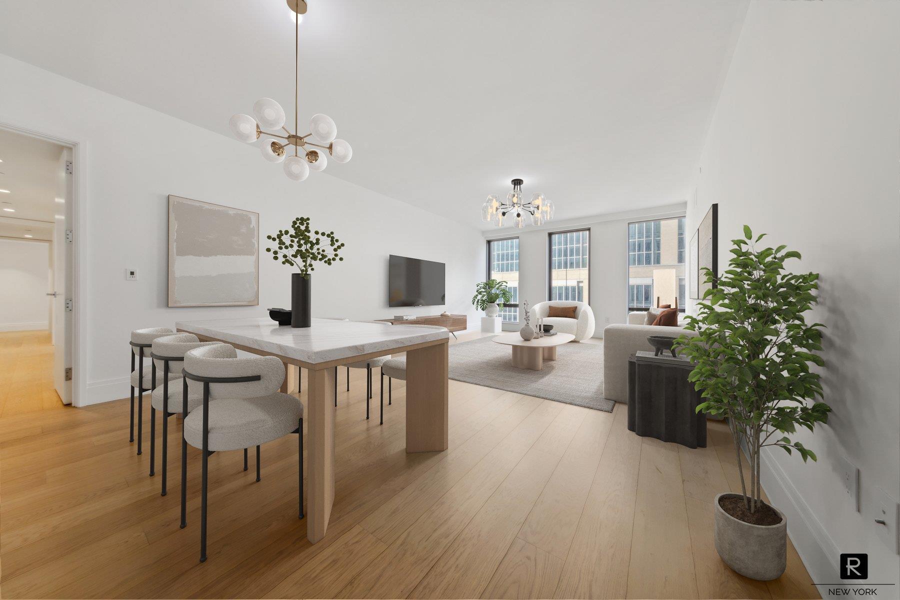 50 West 66th Street Lincoln Square New York NY 10023