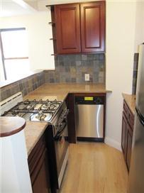 509 East 5th Street 3-B E. Greenwich Village New York NY 10009