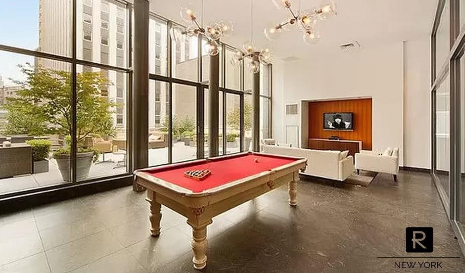 90 William Street Battery Park City New York NY 10038