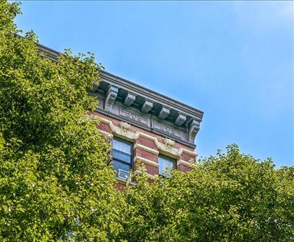 231 West 148th Street 4-Q West Harlem New York NY 10039