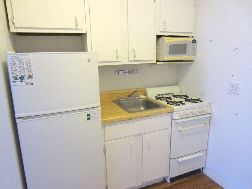 509 East 5th Street A E. Greenwich Village New York NY 10009