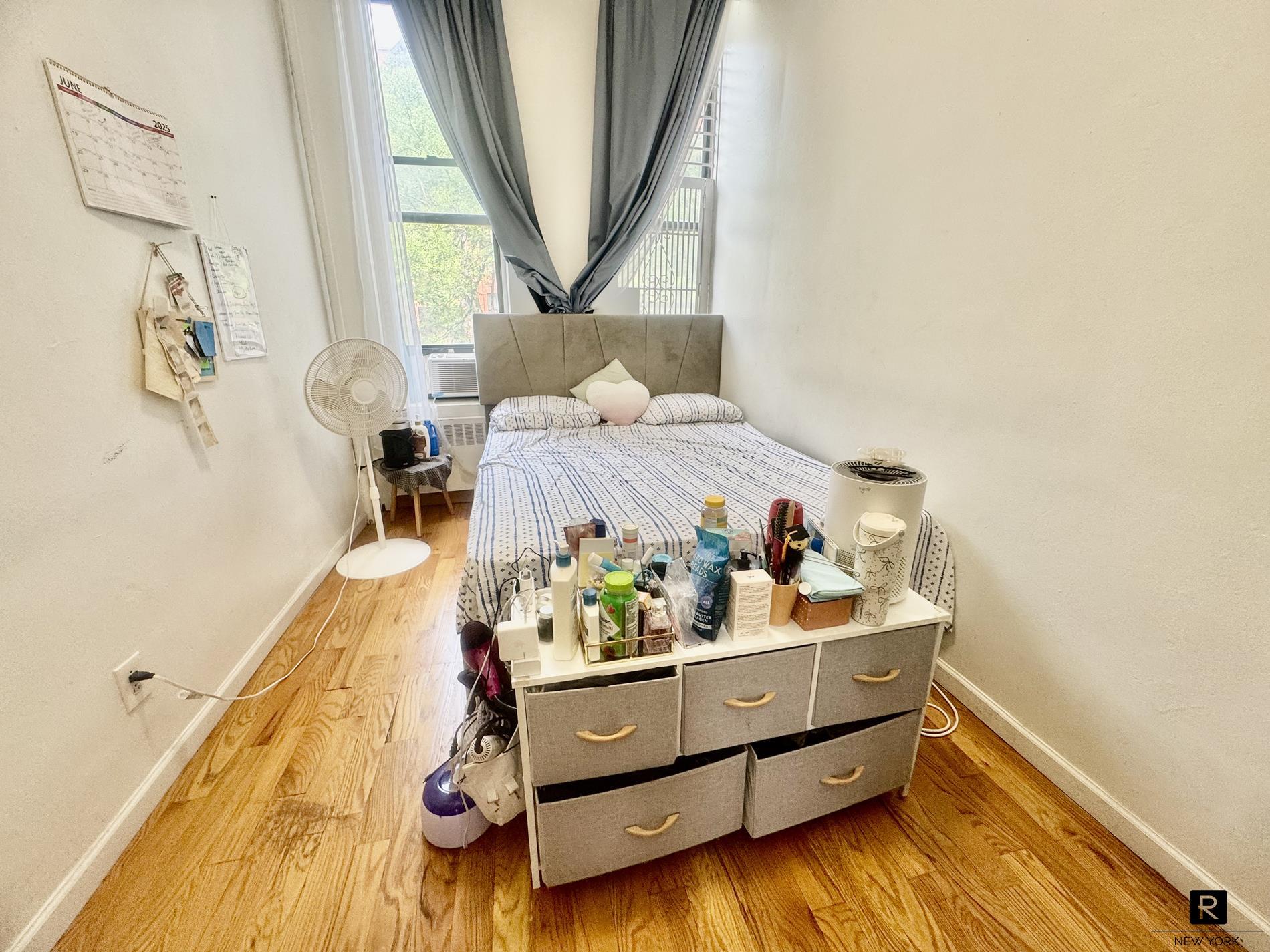 260 West 135th Street West Harlem New York NY 10030
