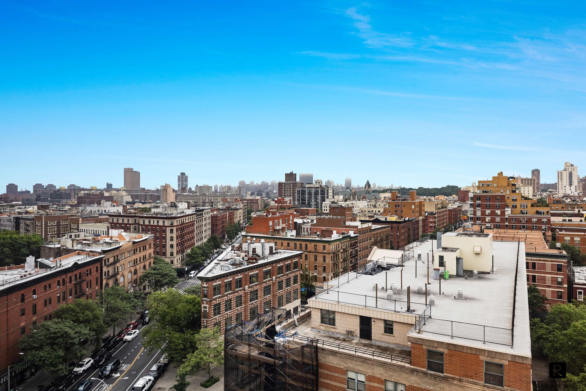 300 West 122nd Street West Harlem New York NY 10027