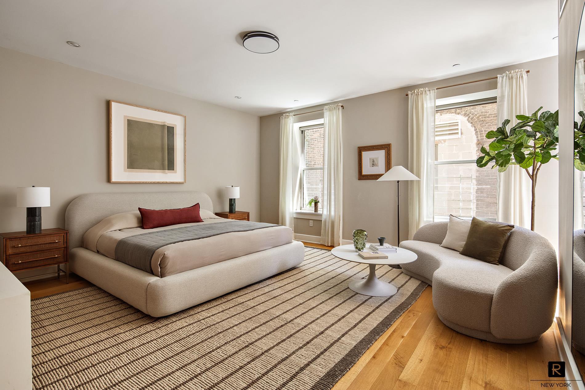 481 Washington Street Soho New York NY 10013