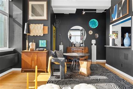 310 East 46th Street 23-M Turtle Bay New York NY 10017