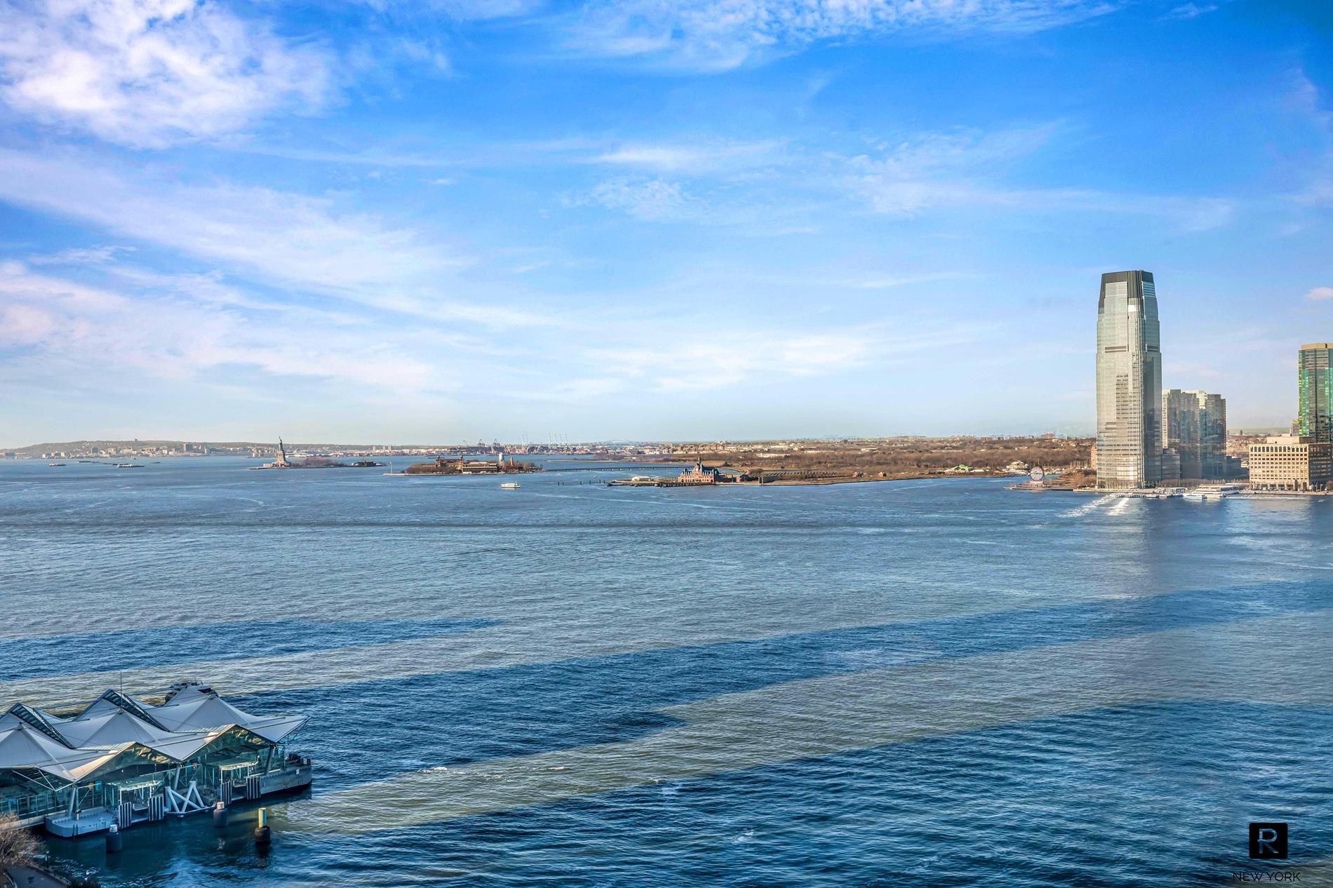 212 Warren Street Battery Park City New York NY 10282