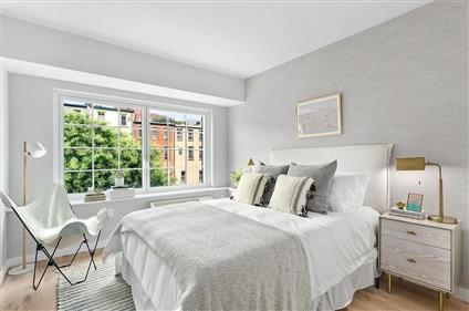 555 Waverly Avenue 4-H Clinton Hill Brooklyn NY 11238