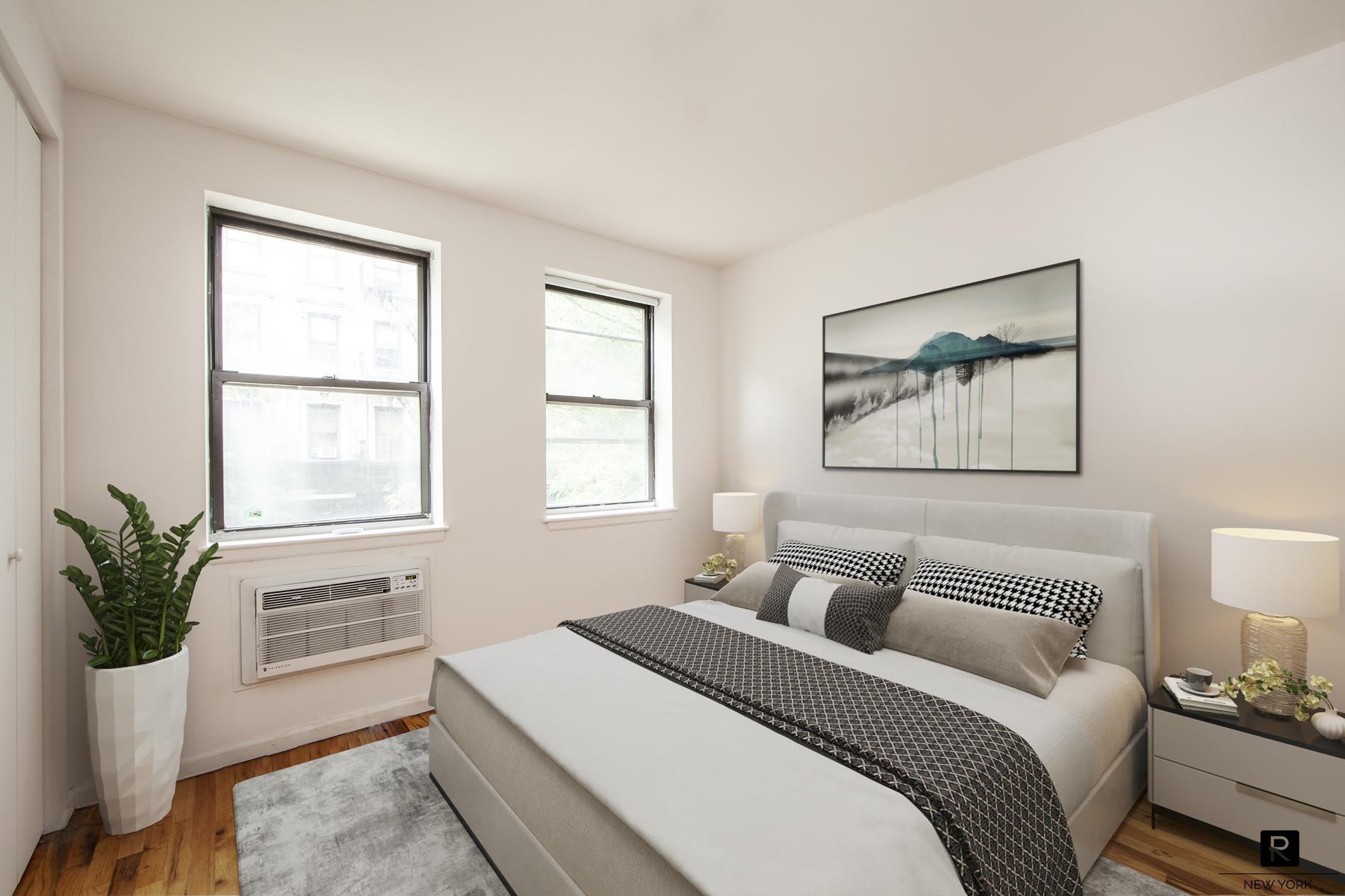 509 East 12th Street E. Greenwich Village New York NY 10009