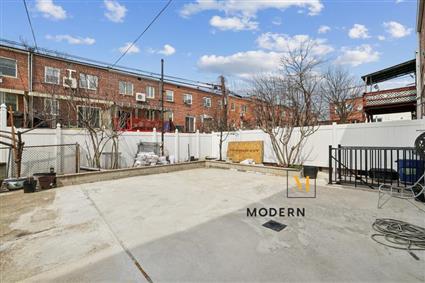 2722 East 26th Street 2-F Sheepshead Bay Brooklyn NY 11235