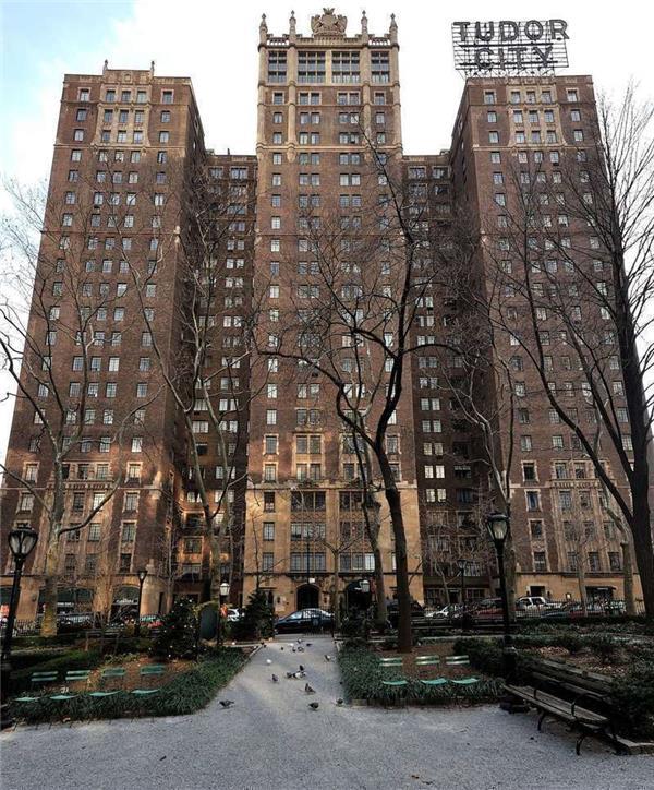 45 Tudor City Place Murray Hill New York NY