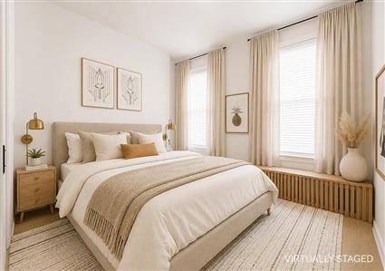 233 South 3rd Street 2 Williamsburg Brooklyn NY 11211