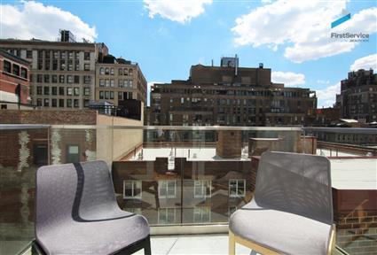 14 West 14th Street 7-C Greenwich Village New York NY 10011