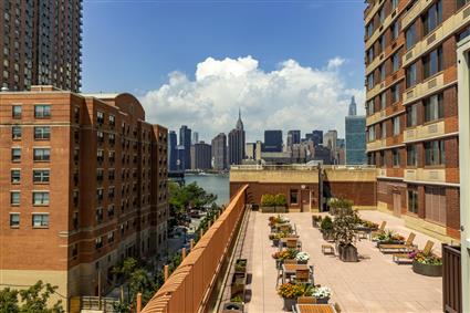 4-74 48th Avenue 35-F Hunters Point Queens NY 11109