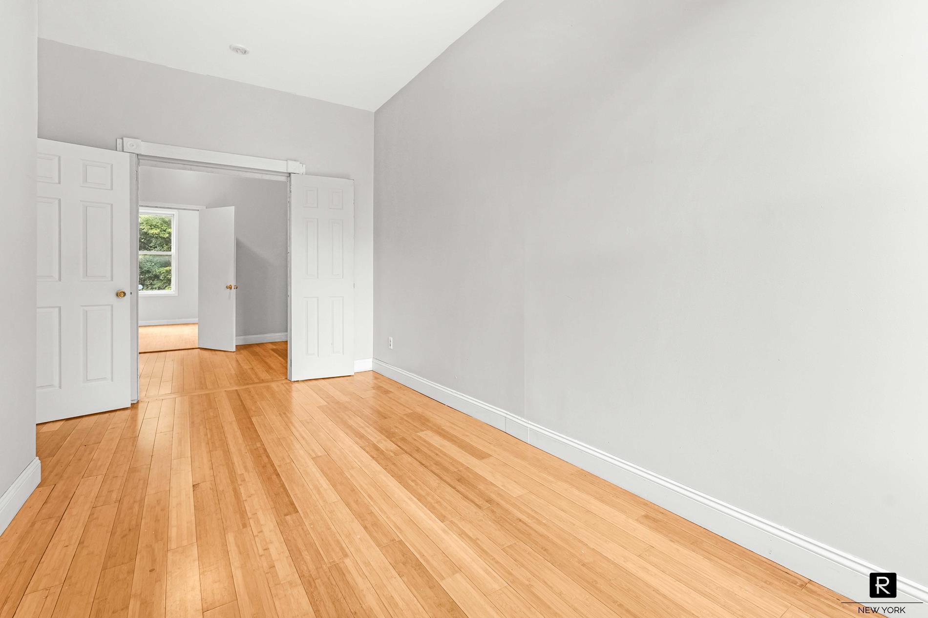 166A Hull Street Bedford Stuyvesant Brooklyn NY 11233