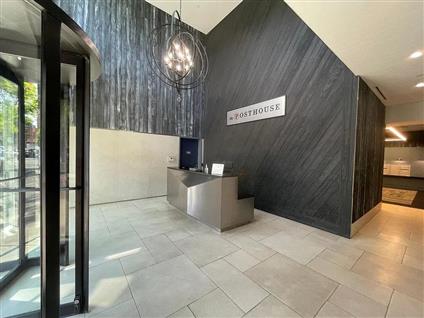 504 Myrtle Avenue 8-W Clinton Hill Brooklyn NY 11205
