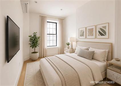 470 Classon Avenue 3 Clinton Hill Brooklyn NY 11238