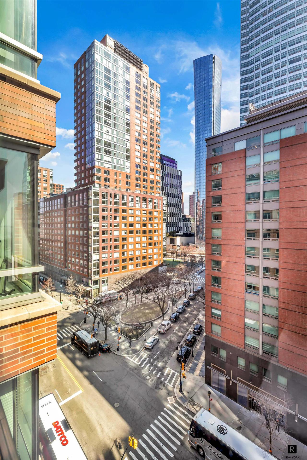 2 River Terrace Battery Park City New York NY 10282