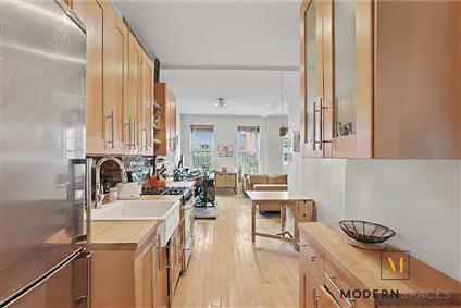 76 Richardson Street 8 Williamsburg Brooklyn NY 11211