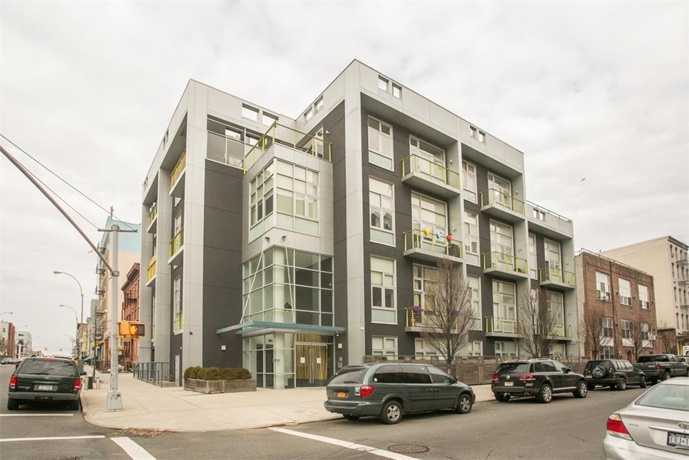 390 Lorimer Street Williamsburg Brooklyn NY 11206