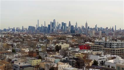 304 Terrace Avenue Building Jersey City 07307 NJ 07307