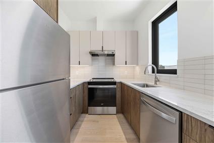 64-08 60th Place Building Ridgewood Queens NY 11385