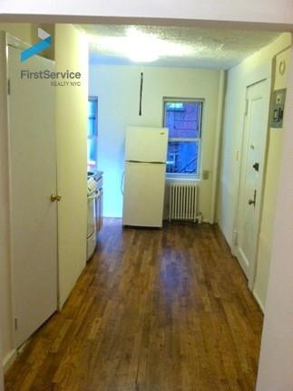 209 East 5th Street 2-R E. Greenwich Village New York NY 10003