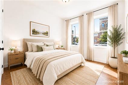185 Utica Avenue A Weeksville Brooklyn NY 11213