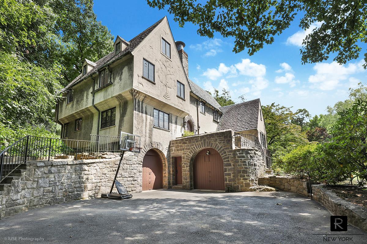 4500 Fieldston Road Fieldston Bronx NY 10471