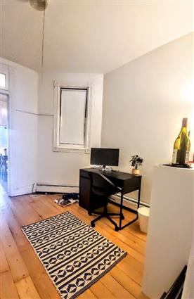 110 Sussex St 2R Jersey City Downtown Jersey City NJ 07302