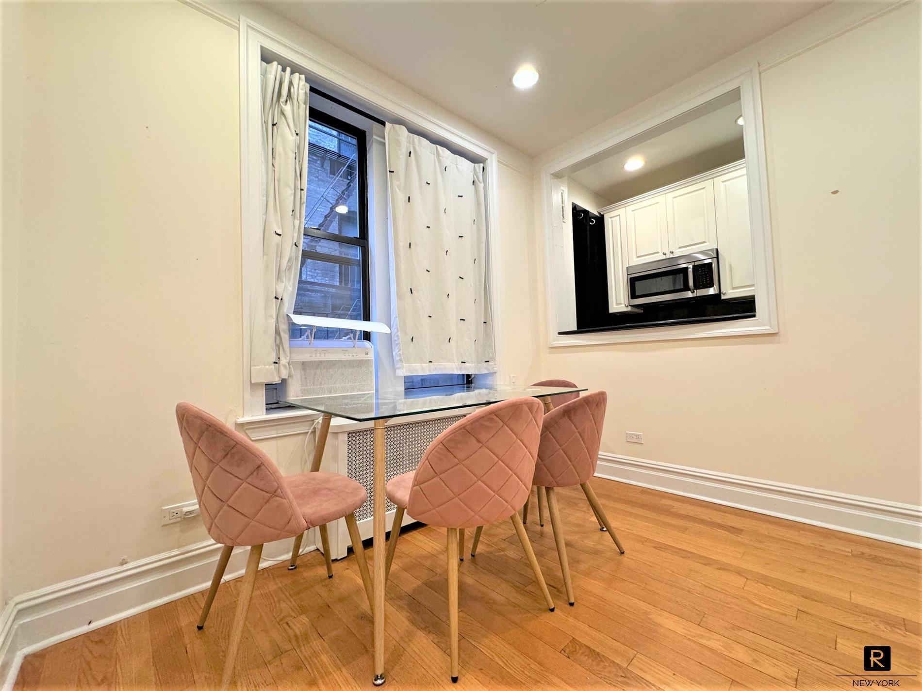 668 Riverside Drive Hamilton Heights New York NY 10031