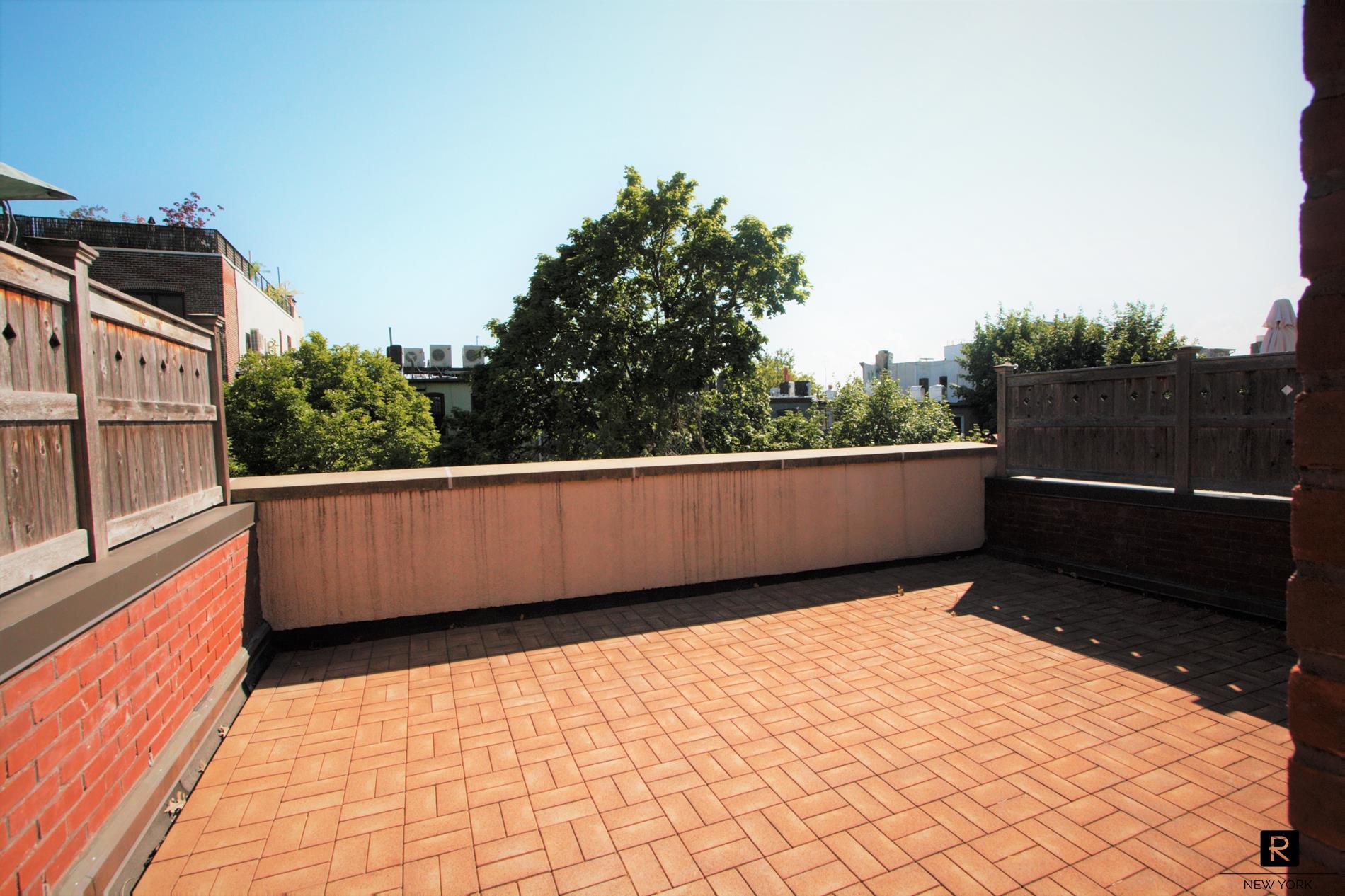 460 Bergen Street Park Slope Brooklyn NY 11217