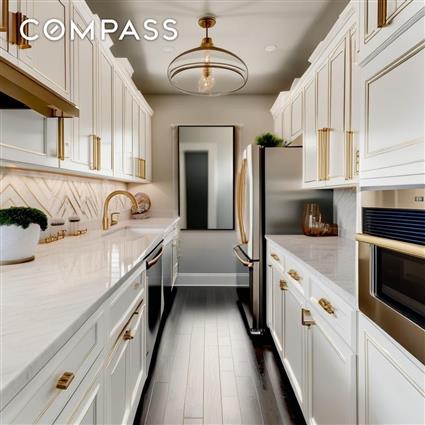 400 East 54th Street 27-B Sutton Place New York NY 10022