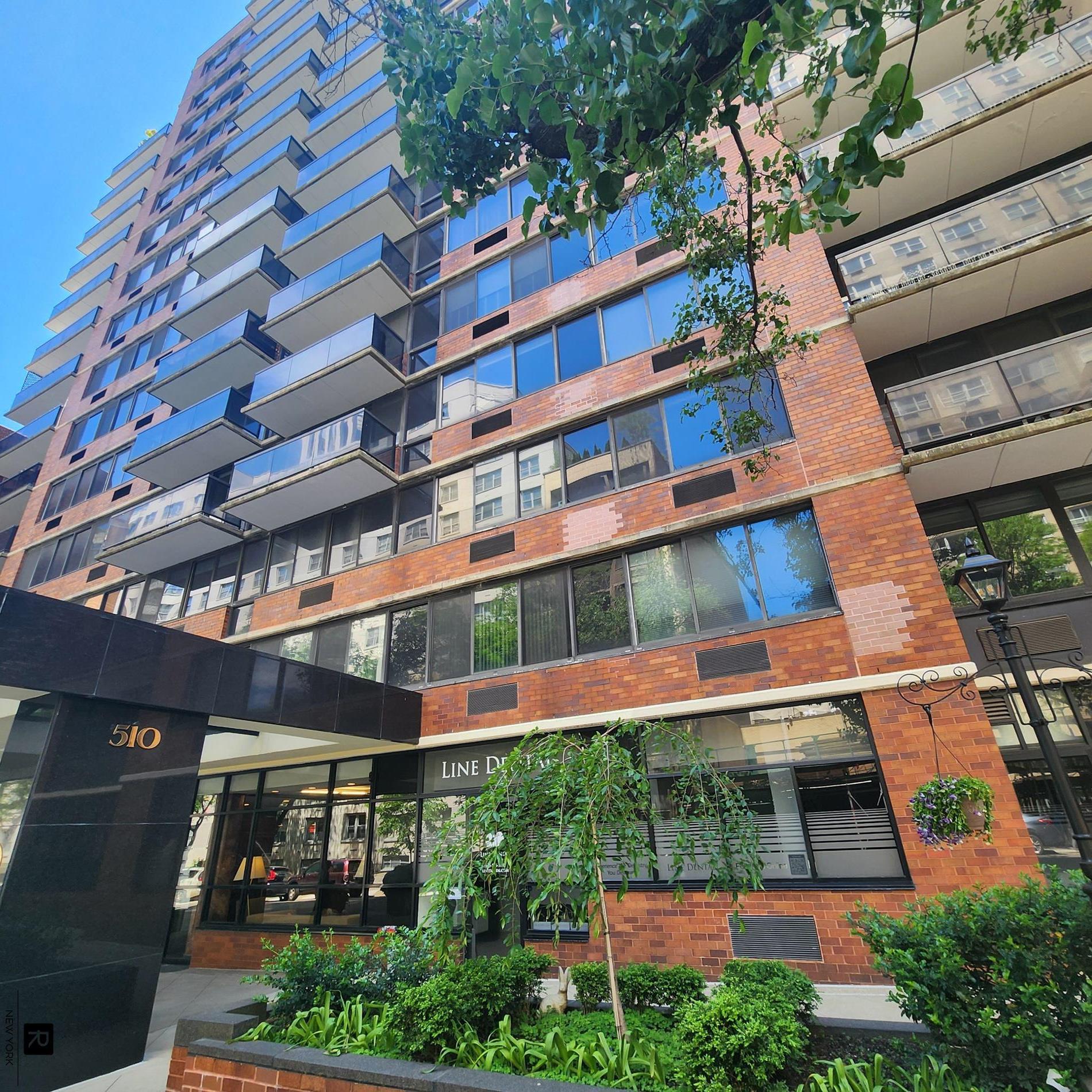 510 East 80th Street Upper East Side New York NY 10075