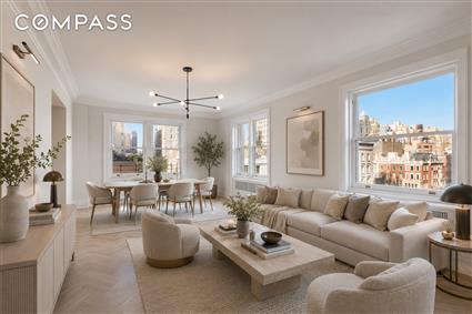 26 East 63rd Street 6-A Upper East Side New York NY 10065