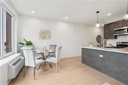 1 Mallory Avenue 401 Jersey City Jersey City NJ 07305