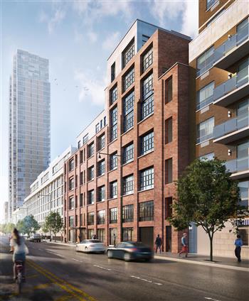 5-33 48th Avenue 3-A Long Island City Queens NY 11101