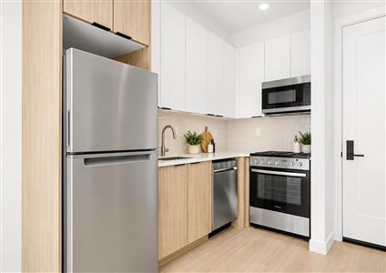 647 De Kalb Avenue 1-A Bedford Stuyvesant Brooklyn NY 11216