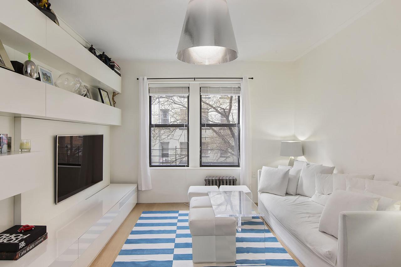 99 East 4th Street E. Greenwich Village New York NY 10003