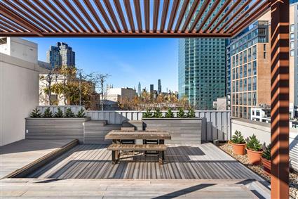 27-28 Thomson Avenue 804 Long Island City Queens NY 11101