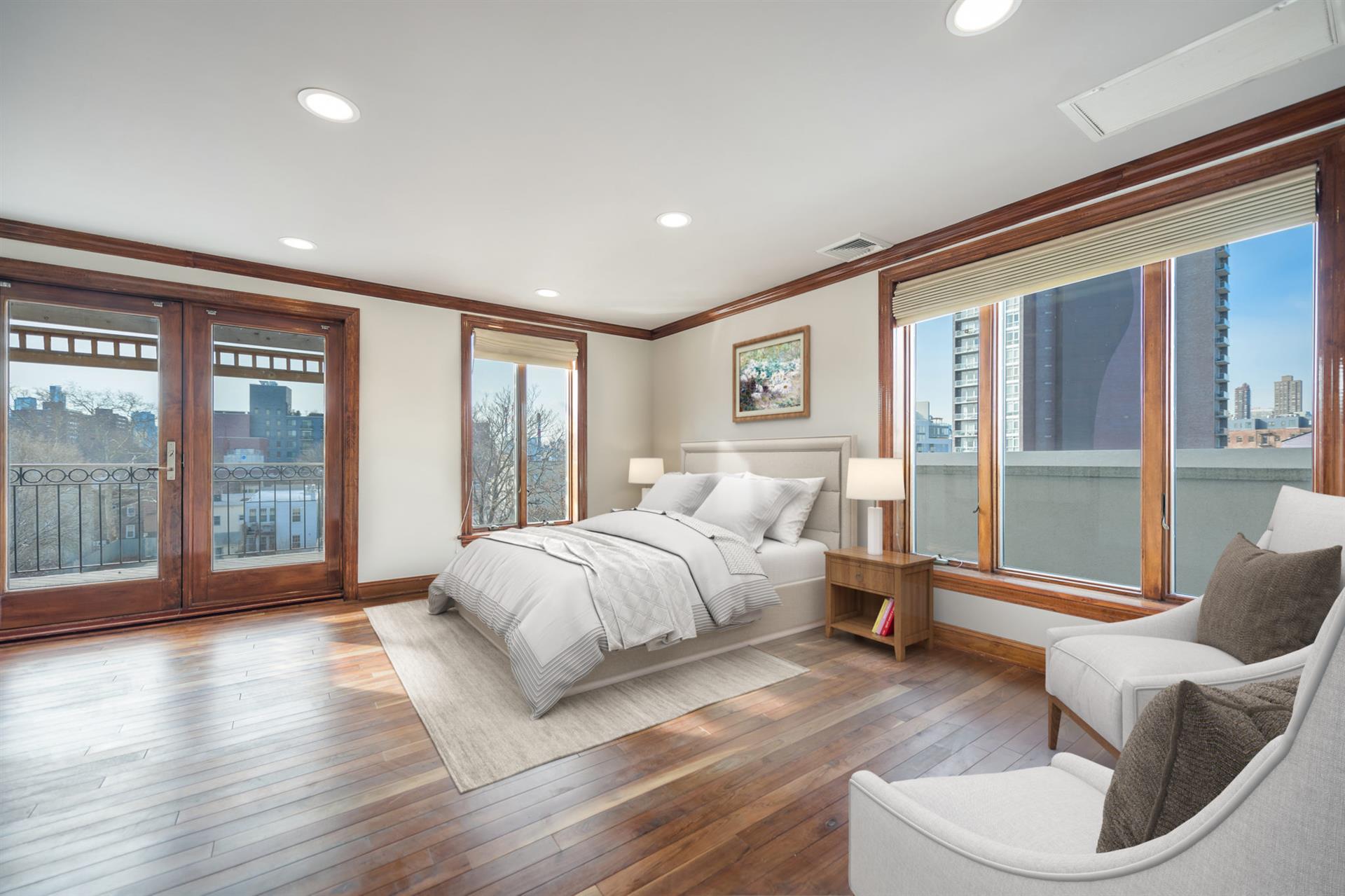 12-14 31st Avenue Penthouse9 Astoria Queens NY 11106